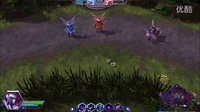 视频: 【游民星空】《风暴英雄》冬幕节希尔瓦娜斯Sugar Plum Sylvanas