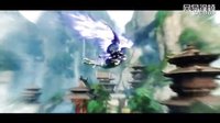 视频: 【游民星空】《天谕》飞行宣传片