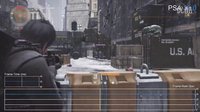 视频: 《全境封锁》暗区PS4与Xbox One帧数对比