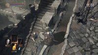 视频: 《黑暗之魂3》偷跑实况录像3