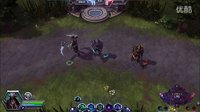 视频: 《风暴英雄》大师级 Xul 预览