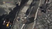 视频: 【游侠网】《黑暗之魂3》日版偷跑 试玩视频 4