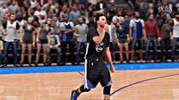 视频: 【游侠网】《NBA 2K16》库里三分绝杀