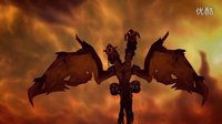 视频: 【】《魔兽世界》新坐骑“钢铁碎天兽”