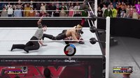 视频: 【】《WWE 2K16》最新戏演示