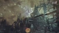 视频: []《黑暗之魂3》GC2015预告片