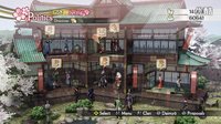 视频: []《战国无双4：帝国》新预告片 - 定制城堡