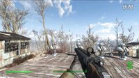 视频: 【】《辐射4》Mod - 追踪弹