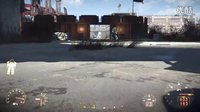 视频: []《辐射4》巴斯光年动力盔甲Mod演示