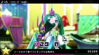 视频: 【游侠网】《初音未来：歌姬计划X》新预告片展示3首歌曲