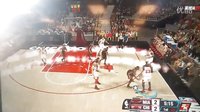 视频: 【游侠网】《NBA 2k14》PS4版演示—热火vs公牛