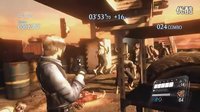 视频: 游侠网《生化危机6》雇佣兵模式视频 2.9