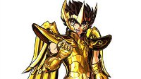 圣斗士星矢斗士之魂SaintSeiyaSoldiersSoul设定图