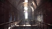 生化危机启示录2ResidentEvilRevelations2设定图
