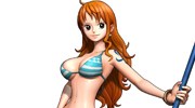 海贼无双3OnePiecePirateWarriors3设定图