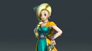 勇者斗恶龙英雄DragonQuestHeros设定图