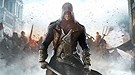 刺客信条大革命AssassinsCreedUnity原画及设定图