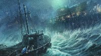 《辐射4》DLC《港湾惊魂》拥有大地图 尺寸超《上古卷轴4：战栗孤岛》
