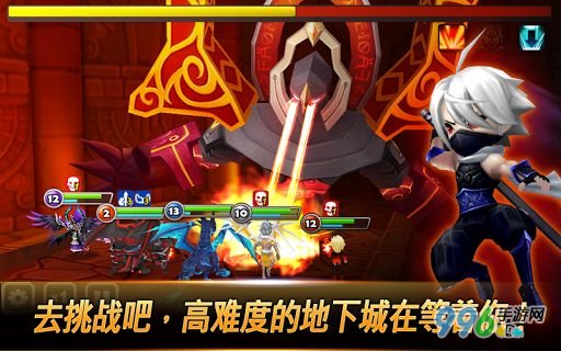 魔灵召唤刷钱攻略 魔灵召唤刷钱途径介绍