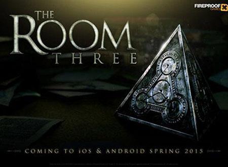 《未上锁的房间3》（the room 3）新截图曝光 游戏或将延期