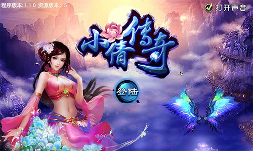 战斗吧女神 《小倩传奇》新版9月将登场