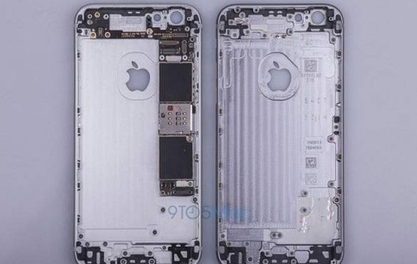 iPhone6S即将上市 适合测试性能的手游推荐