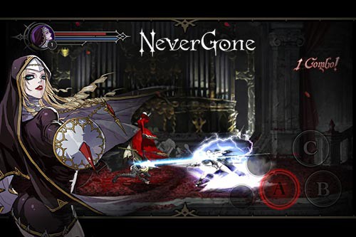 《Never Gone》剧透 吸血鬼有什么仇什么怨