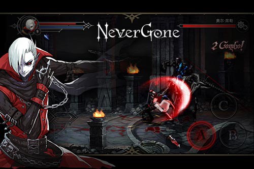 《Never Gone》剧透 吸血鬼有什么仇什么怨