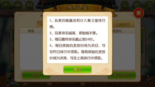 如何玩转街机水浒传？游戏玩法详解