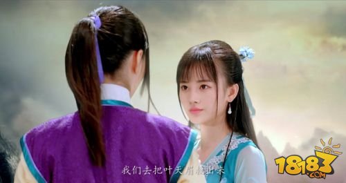 《魔天记》5月6日公测 SNH48虐心微电影惊艳全网