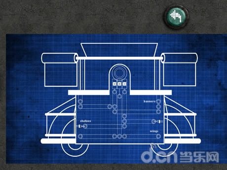 《技工大冒险 Machineers》详细图文闯关攻略