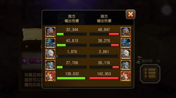 刀塔传奇天怒法师星级对比 3星VS5星