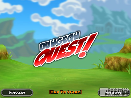 Dungeon Quest