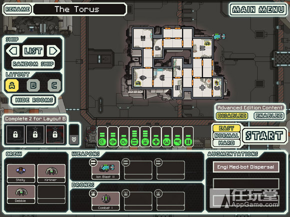 FTL-11