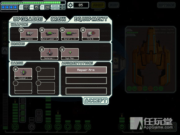 FTL-7