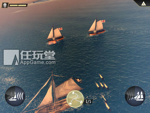 Assassin’s Creed Pirates