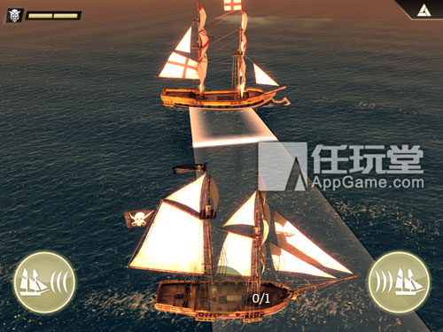 Assassin’s Creed Pirates