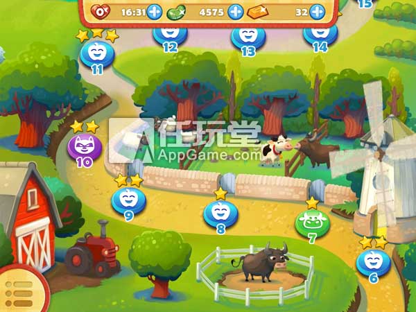 Farm Heroes Saga-2