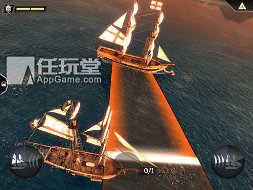 Assassin’s Creed Pirates