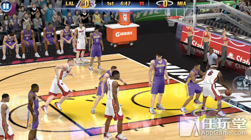 NBA 2K14