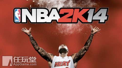 NBA 2K14