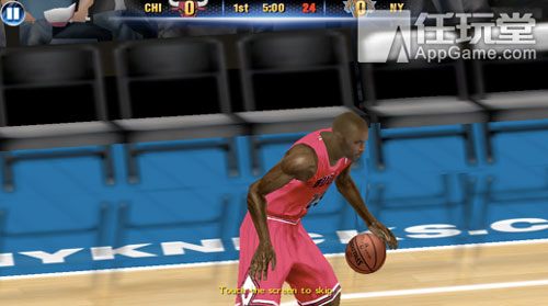 NBA 2K14