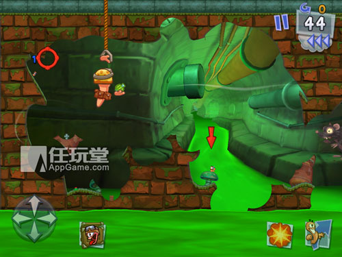 Worms 3 百战天虫3