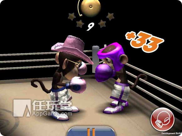 Monkey Boxing (12)