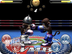 Monkey Boxing (16)