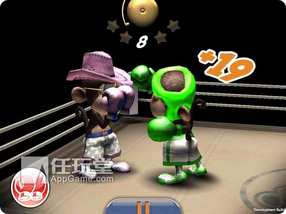 Monkey Boxing (13)