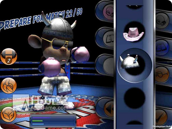 Monkey Boxing (15)