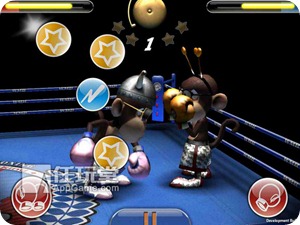 Monkey Boxing (6)