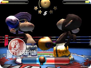 Monkey Boxing (8)