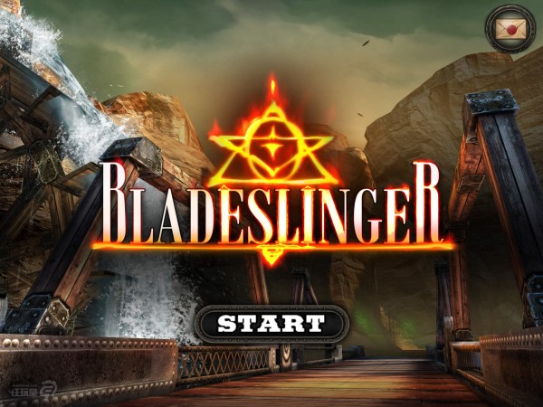 Bladeslinger Ep.1 刀锋斯林格